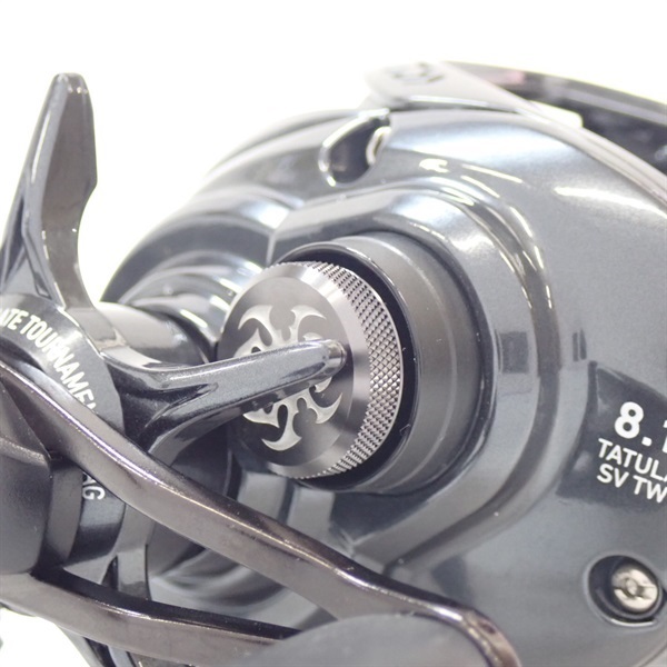 ２０タトゥーラＳＶＴＷ　８．１Ｌ